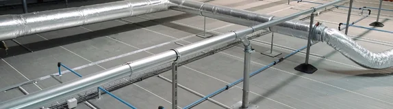 Dépoussiérage à la source